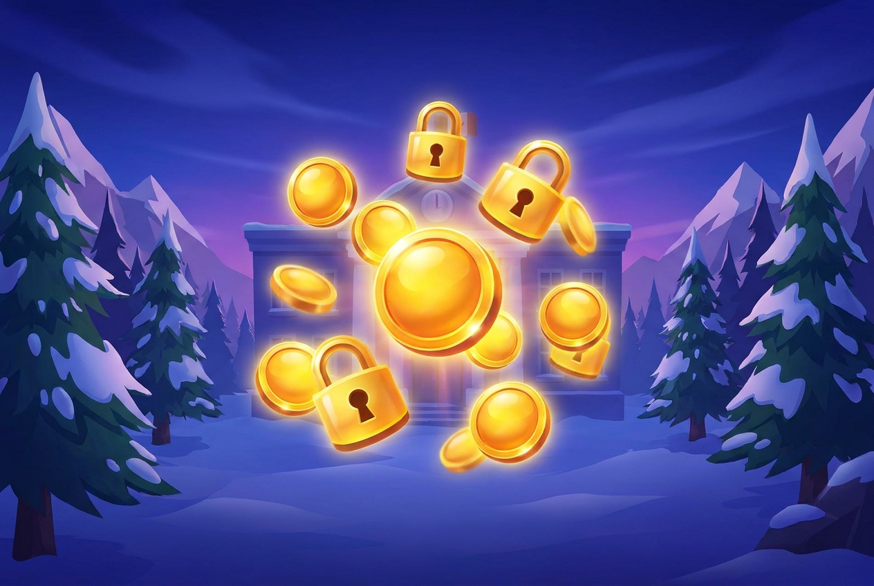 Cranbrook Hold & Win